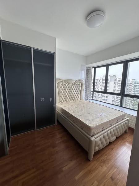 Waterfront Isle, 736 Bedok Reservoir Road, Bedok / Upper East Coast, 1 Bedroom, 635 sqft, Condominium For Rent, by Georgia Hong, 500279083 - PropertyGuru.com.sg