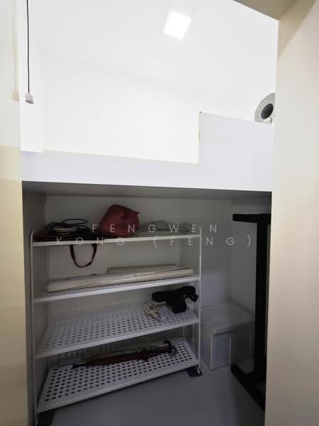 Regent Residences, 1091 Serangoon Road, Balestier / Toa Payoh, 2 Bedrooms, 818 sqft, Condominium For Rent, by Fengwen Kong (Feng), 500279085 - Interior - PropertyGuru.com.sg