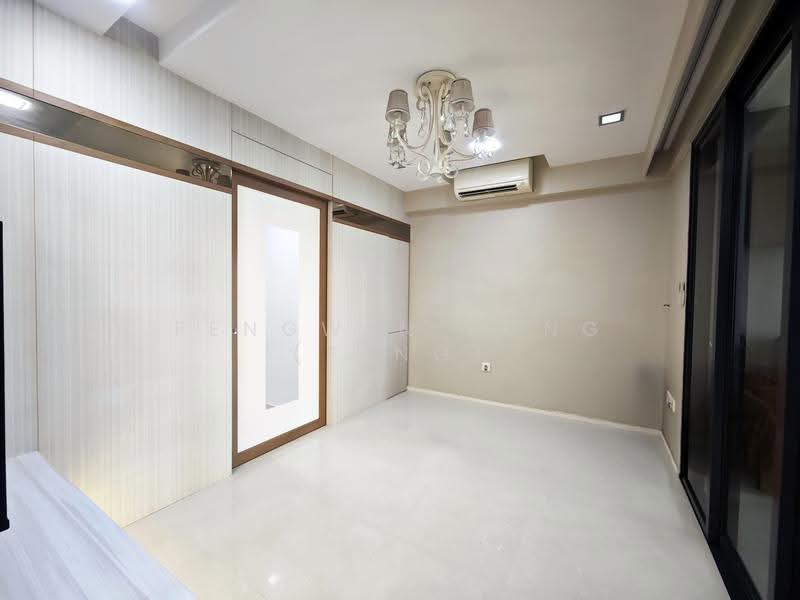 Regent Residences, 1091 Serangoon Road, Balestier / Toa Payoh, 2 Bedrooms, 818 sqft, Condominium For Rent, by Fengwen Kong (Feng), 500279085 - Interior - PropertyGuru.com.sg