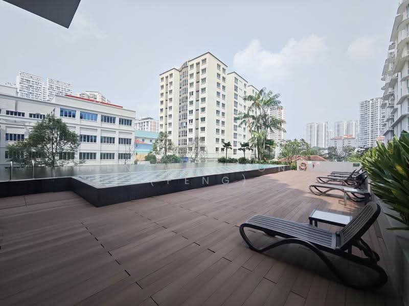 Regent Residences, 1091 Serangoon Road, Balestier / Toa Payoh, 2 Bedrooms, 818 sqft, Condominium For Rent, by Fengwen Kong (Feng), 500279085 - Exterior - PropertyGuru.com.sg
