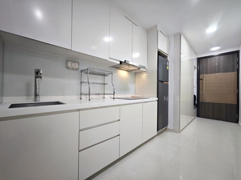Regent Residences, 1091 Serangoon Road, Balestier / Toa Payoh, 2 Bedrooms, 818 sqft, Condominium For Rent, by Fengwen Kong (Feng), 500279085 - Kitchen - PropertyGuru.com.sg