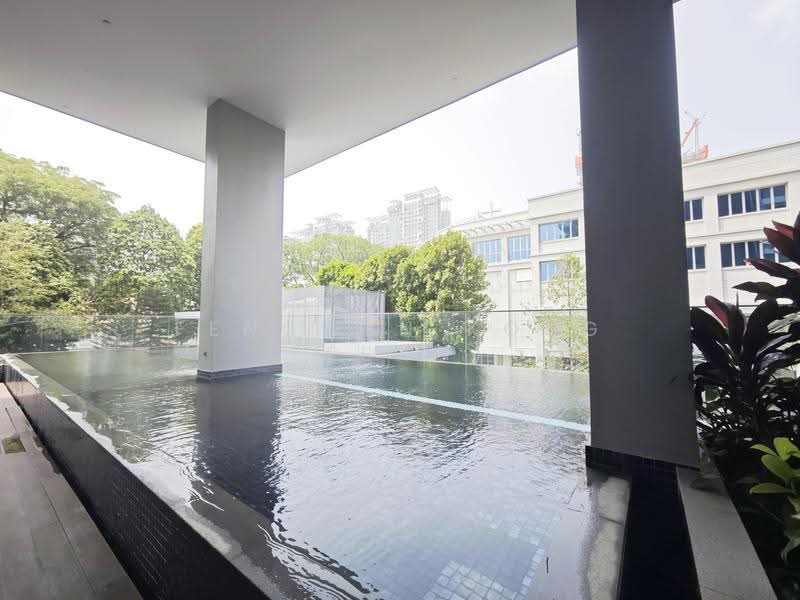 Regent Residences, 1091 Serangoon Road, Balestier / Toa Payoh, 2 Bedrooms, 818 sqft, Condominium For Rent, by Fengwen Kong (Feng), 500279085 - Exterior - PropertyGuru.com.sg