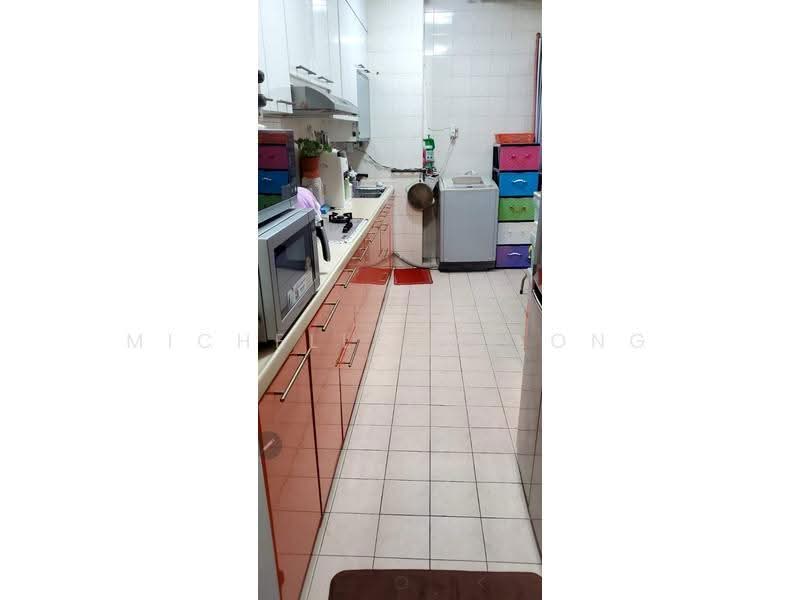 988A Jurong West Street 93, 988A Jurong West Street 93, Boon Lay / Jurong / Tuas, Room Rental, 100 sqft, HDB Flat For Rent, by Michelle Cheong, 500279086 - Kitchen - PropertyGuru.com.sg