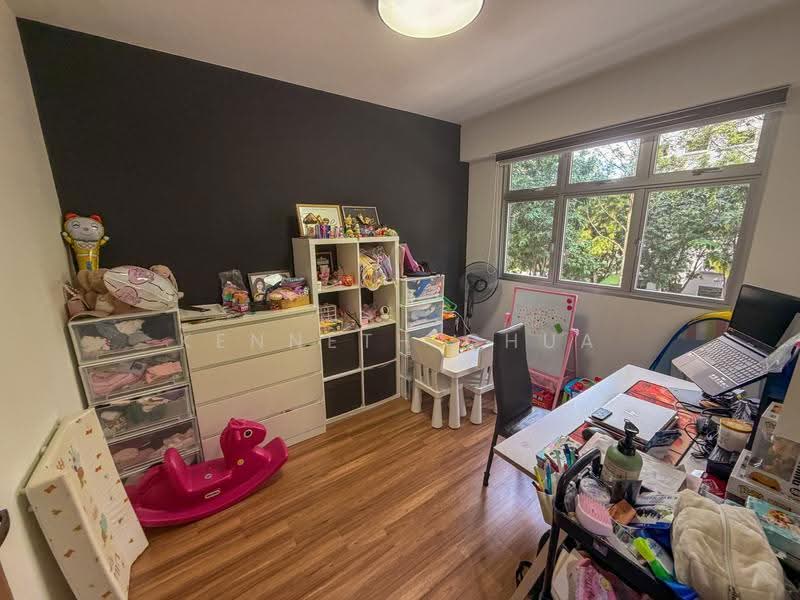 78 Dawson Road, 78 Dawson Road, Alexandra / Commonwealth, 3 Bedrooms, 914 sqft, HDB Flat For Sale, by Kenneth Chua, 500279087 - Study - PropertyGuru.com.sg