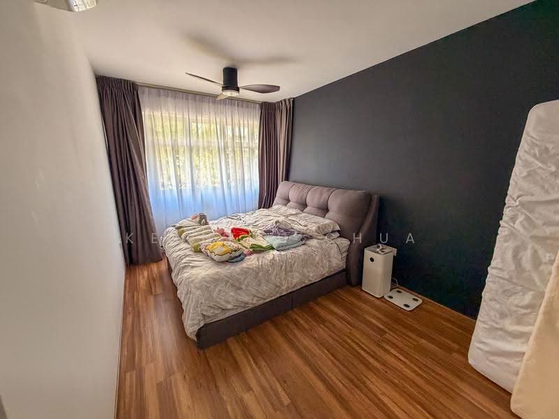 78 Dawson Road, 78 Dawson Road, Alexandra / Commonwealth, 3 Bedrooms, 914 sqft, HDB Flat For Sale, by Kenneth Chua, 500279087 - Bedroom - PropertyGuru.com.sg