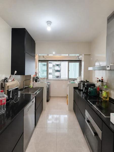 288A Punggol Place, 288A Punggol Place, Hougang / Punggol / Sengkang, Room Rental, 150 sqft, HDB Flat For Rent, by Zane Soo 苏昱能, 500279088 - Kitchen - PropertyGuru.com.sg