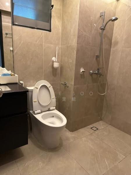 288A Punggol Place, 288A Punggol Place, Hougang / Punggol / Sengkang, Room Rental, 150 sqft, HDB Flat For Rent, by Zane Soo 苏昱能, 500279088 - Bathroom - PropertyGuru.com.sg