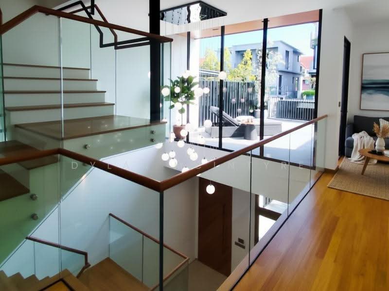 Canberra MRT, Sembawang Park, Brand New 4-Sty Inter-Terrace with Lift & Attic, Jalan Sankam, Sembawang / Yishun, 6 Bedrooms, 1,771 sqft, Terraced House For Sale, by Dylan McIntyre, 500279090 - Interior - PropertyGuru.com.sg