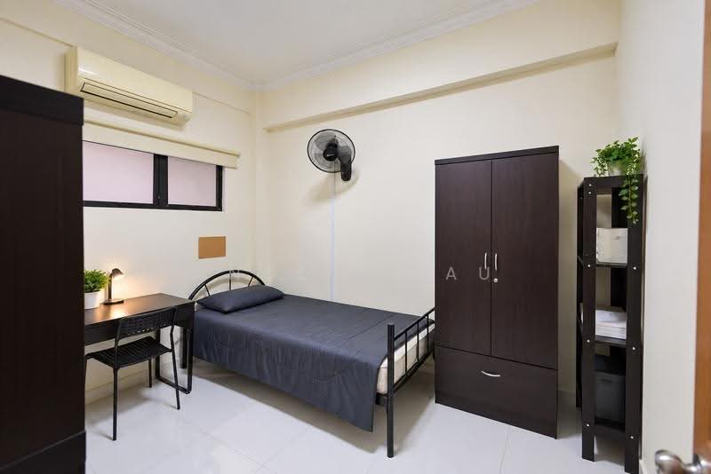Guillemard View, 329A Guillemard Road, Eunos / Geylang / Paya Lebar, 3 Bedrooms, 1,313 sqft, Apartment For Sale, by Angela Lau, 500279094 - Bedroom - PropertyGuru.com.sg