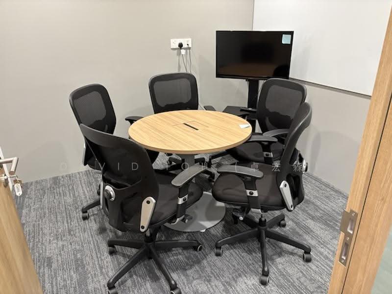 Suntec City Tower, 6 Temasek Boulevard, Boat Quay / Raffles Place / Marina, 2,174 sqft, Office For Rent, by David Toh (卓宏森), 500279095 - Interior - CommercialGuru.com.sg