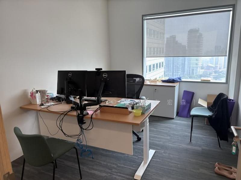 Suntec City Tower, 6 Temasek Boulevard, Boat Quay / Raffles Place / Marina, 2,174 sqft, Office For Rent, by David Toh (卓宏森), 500279095 - Study - CommercialGuru.com.sg