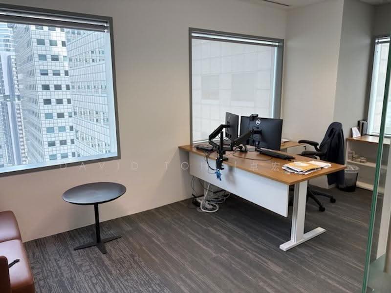 Suntec City Tower, 6 Temasek Boulevard, Boat Quay / Raffles Place / Marina, 2,174 sqft, Office For Rent, by David Toh (卓宏森), 500279095 - Study - CommercialGuru.com.sg