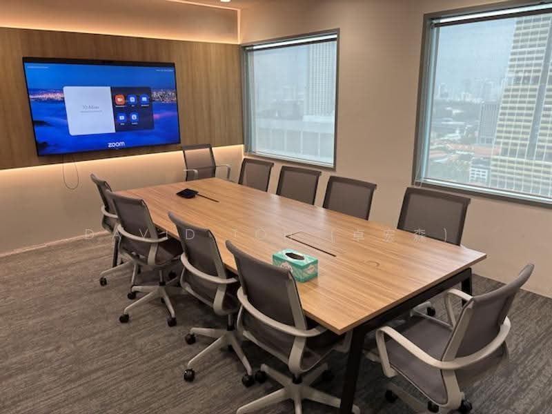 Suntec City Tower, 6 Temasek Boulevard, Boat Quay / Raffles Place / Marina, 2,174 sqft, Office For Rent, by David Toh (卓宏森), 500279095 - Interior - CommercialGuru.com.sg