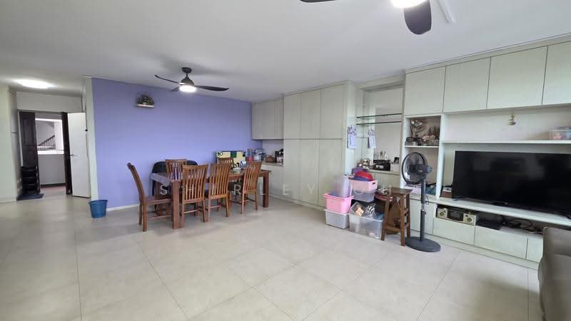 3B Upper Boon Keng Road, 3B Upper Boon Keng Road, Eunos / Geylang / Paya Lebar, 3 Bedrooms, 1,184 sqft, HDB Flat For Sale, by Shirley Oh, 500279098 - Dining Room - PropertyGuru.com.sg