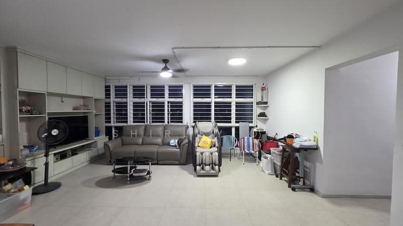 3B Upper Boon Keng Road, 3B Upper Boon Keng Road, Eunos / Geylang / Paya Lebar, 3 Bedrooms, 1,184 sqft, HDB Flat For Sale, by Shirley Oh, 500279098 - Living Room - PropertyGuru.com.sg