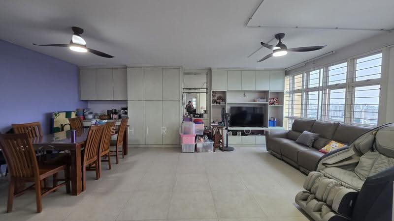 3B Upper Boon Keng Road, 3B Upper Boon Keng Road, Eunos / Geylang / Paya Lebar, 3 Bedrooms, 1,184 sqft, HDB Flat For Sale, by Shirley Oh, 500279098 - Living Room - PropertyGuru.com.sg
