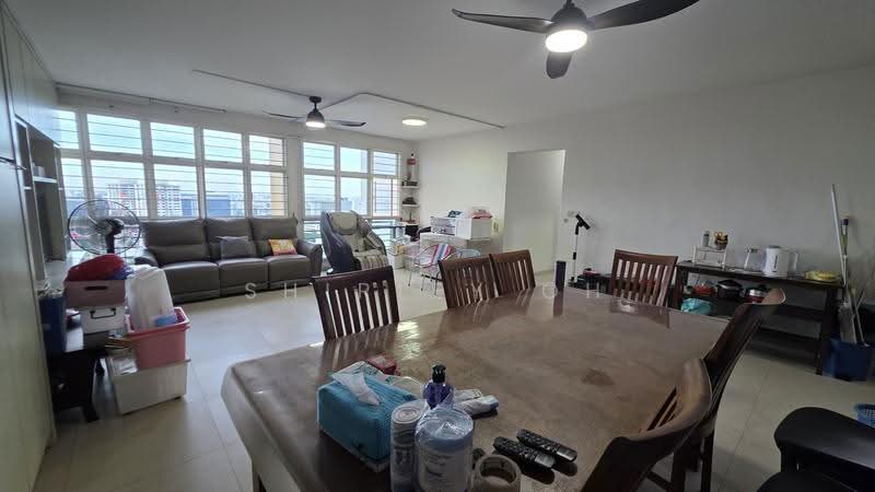 3B Upper Boon Keng Road, 3B Upper Boon Keng Road, Eunos / Geylang / Paya Lebar, 3 Bedrooms, 1,184 sqft, HDB Flat For Sale, by Shirley Oh, 500279098 - Living Room - PropertyGuru.com.sg
