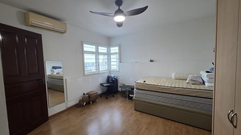 3B Upper Boon Keng Road, 3B Upper Boon Keng Road, Eunos / Geylang / Paya Lebar, 3 Bedrooms, 1,184 sqft, HDB Flat For Sale, by Shirley Oh, 500279098 - Bedroom - PropertyGuru.com.sg