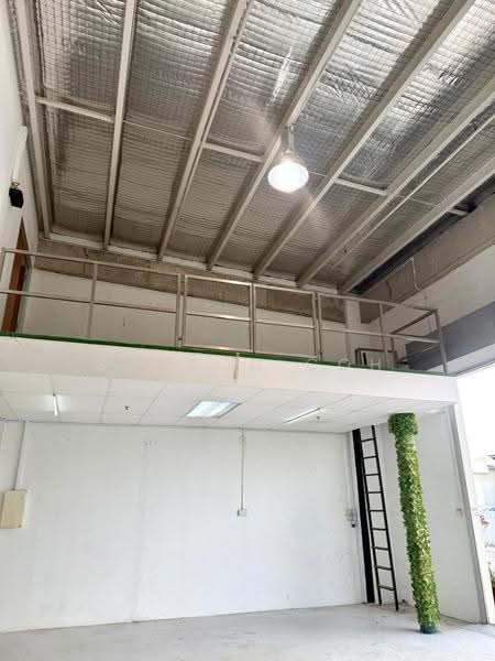 Ispace, 7 Soon Lee Street, Boon Lay / Jurong / Tuas, 1,733 sqft, Factory / Workshop (B2) For Sale, by Sharon Goh, 500279101 - Interior - CommercialGuru.com.sg