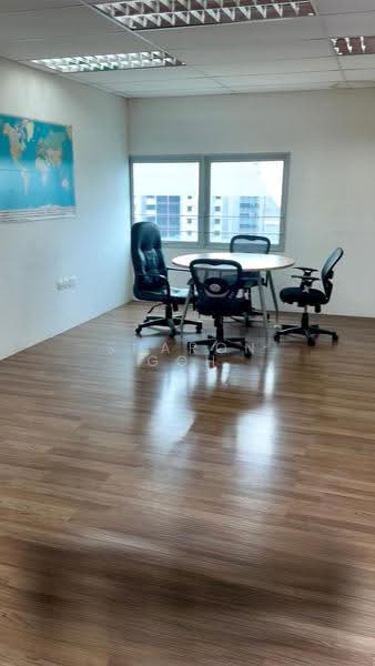 Ispace, 7 Soon Lee Street, Boon Lay / Jurong / Tuas, 1,733 sqft, Factory / Workshop (B2) For Sale, by Sharon Goh, 500279101 - Interior - CommercialGuru.com.sg