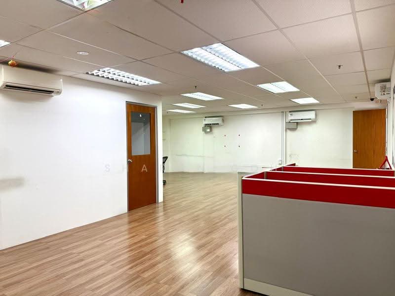 Ispace, 7 Soon Lee Street, Boon Lay / Jurong / Tuas, 1,733 sqft, Factory / Workshop (B2) For Sale, by Sharon Goh, 500279101 - Interior - CommercialGuru.com.sg