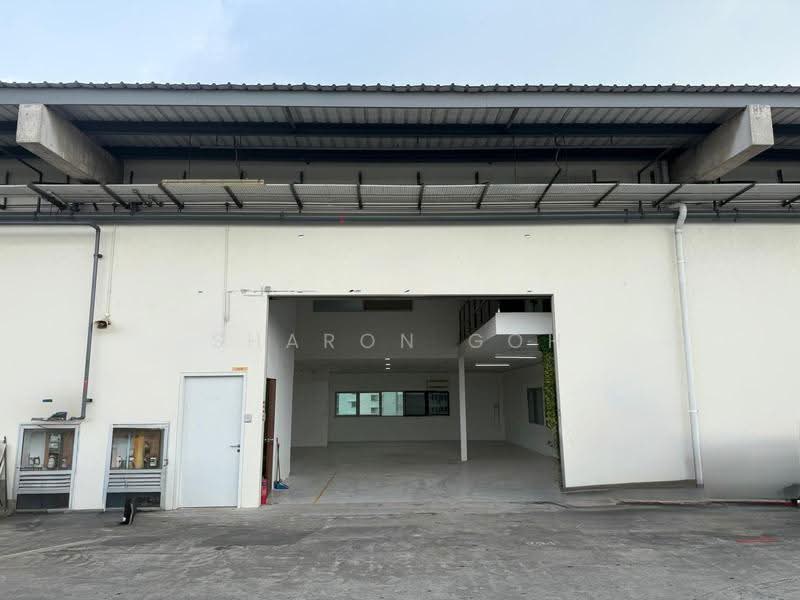 Ispace, 7 Soon Lee Street, Boon Lay / Jurong / Tuas, 1,733 sqft, Factory / Workshop (B2) For Sale, by Sharon Goh, 500279101 - Exterior - CommercialGuru.com.sg