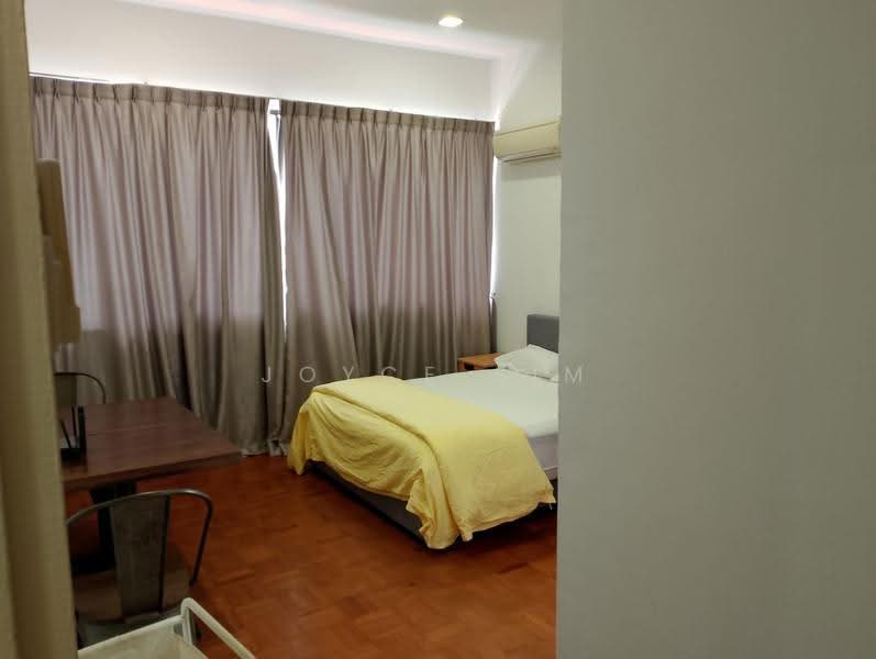 Studio Room for Rent, Telok Kurau, East Coast / Marine Parade, Room Rental, 250 sqft, Bungalow House For Rent, by Joyce Sim, 500279106 - Bedroom - PropertyGuru.com.sg