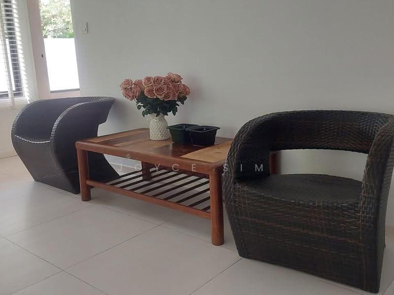 Studio Room for Rent, Telok Kurau, East Coast / Marine Parade, Room Rental, 250 sqft, Bungalow House For Rent, by Joyce Sim, 500279106 - Living Room - PropertyGuru.com.sg