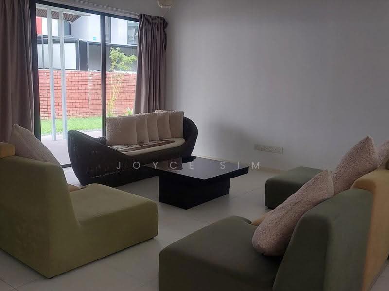 Studio Room for Rent, Telok Kurau, East Coast / Marine Parade, Room Rental, 250 sqft, Bungalow House For Rent, by Joyce Sim, 500279106 - Living Room - PropertyGuru.com.sg