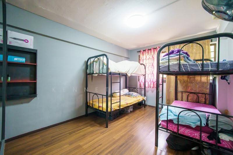 23 Telok Blangah Crescent, 23 Telok Blangah Crescent, Harbourfront / Telok Blangah, 3 Bedrooms, 882 sqft, HDB Flat For Sale, by Kenneth Chua, 500279109 - Bedroom - PropertyGuru.com.sg