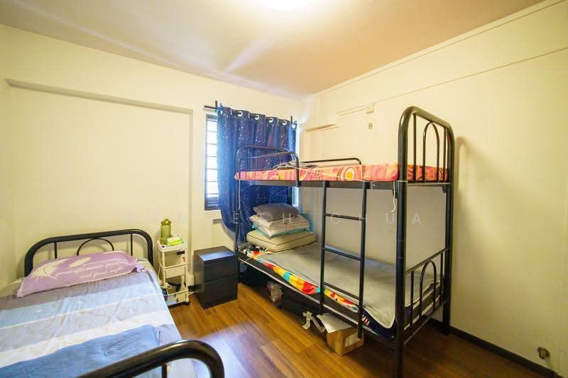 23 Telok Blangah Crescent, 23 Telok Blangah Crescent, Harbourfront / Telok Blangah, 3 Bedrooms, 882 sqft, HDB Flat For Sale, by Kenneth Chua, 500279109 - Bedroom - PropertyGuru.com.sg