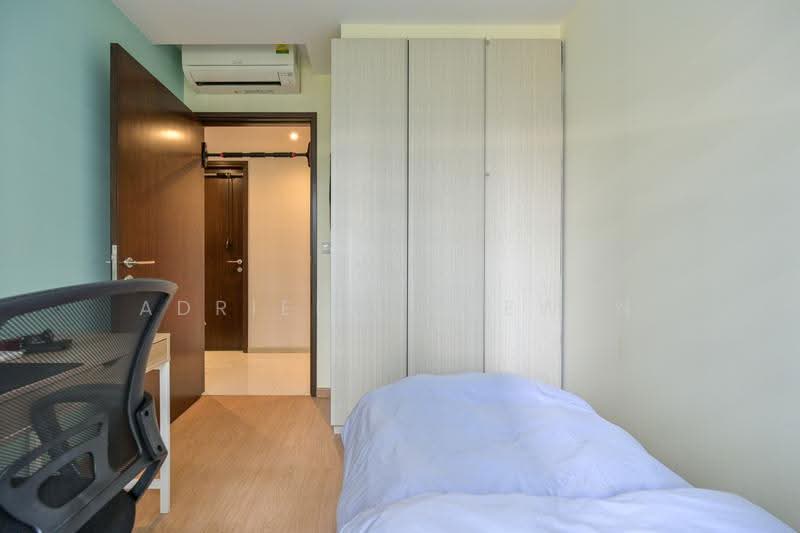 Riverparc Residence, 90 Punggol Drive, Hougang / Punggol / Sengkang, 4 Bedrooms, 1,238 sqft, Condominium For Sale, by Adriel Li Yewen, 500279110 - Bedroom - PropertyGuru.com.sg