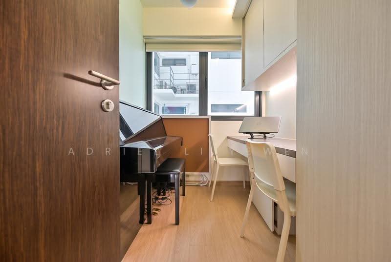 Riverparc Residence, 90 Punggol Drive, Hougang / Punggol / Sengkang, 4 Bedrooms, 1,238 sqft, Condominium For Sale, by Adriel Li Yewen, 500279110 - Study - PropertyGuru.com.sg