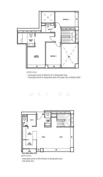 Altez, 16 Enggor Street, Chinatown / Tanjong Pagar, 3 Bedrooms, 1,507 sqft, Condominium For Sale, by May Ng, 500279111 - PropertyGuru.com.sg