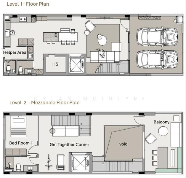 Bedok MRT, 1km to St Stephen's School, Dafne Street New Freehold 2.5-Sty Landed Lift & Mezzanine, Dafne Street, East Coast / Marine Parade, 5 Bedrooms, 1,319 sqft, Terraced House For Sale, by Dylan McIntyre, 500279113 - PropertyGuru.com.sg