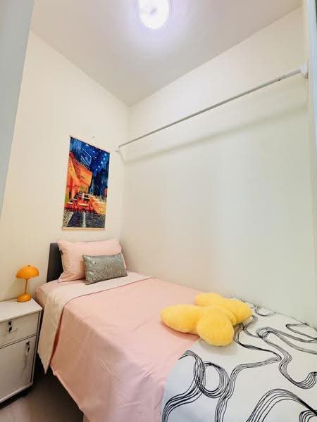 The Suites @ Central, 57B Devonshire Road, Orchard / River Valley, Room Rental, 80 sqft, Condominium For Rent, by Bunny, 500279114 - Bedroom - PropertyGuru.com.sg