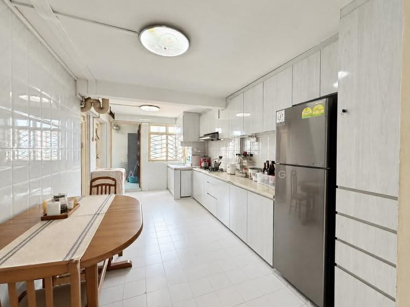 23 Bendemeer Road, 23 Bendemeer Road, Balestier / Toa Payoh, 2 Bedrooms, 732 sqft, HDB Flat For Sale, by Sandy Yong, 500279116 - Kitchen - PropertyGuru.com.sg