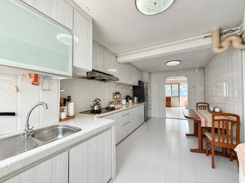 23 Bendemeer Road, 23 Bendemeer Road, Balestier / Toa Payoh, 2 Bedrooms, 732 sqft, HDB Flat For Sale, by Sandy Yong, 500279116 - Kitchen - PropertyGuru.com.sg