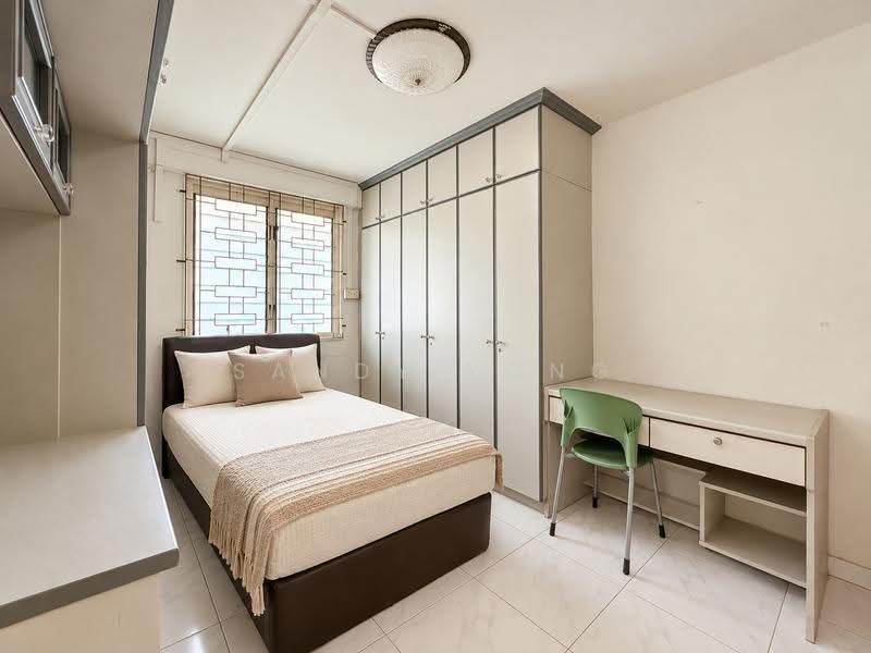 23 Bendemeer Road, 23 Bendemeer Road, Balestier / Toa Payoh, 2 Bedrooms, 732 sqft, HDB Flat For Sale, by Sandy Yong, 500279116 - Common Bedroom - PropertyGuru.com.sg