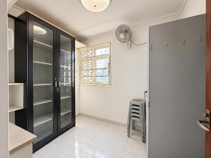 23 Bendemeer Road, 23 Bendemeer Road, Balestier / Toa Payoh, 2 Bedrooms, 732 sqft, HDB Flat For Sale, by Sandy Yong, 500279116 - Utility Room - PropertyGuru.com.sg