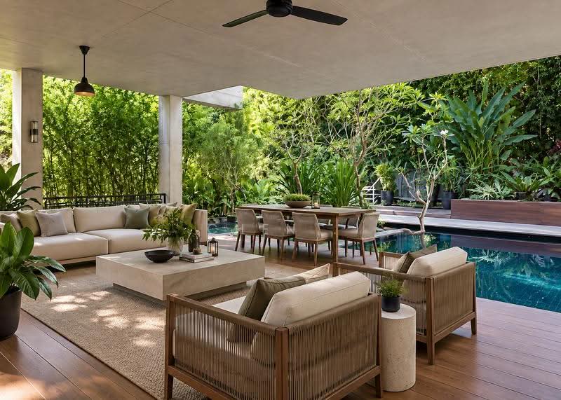 Sentosa Cove, Lakeshore View, Harbourfront / Telok Blangah, 6 Bedrooms, 10,000 sqft, Detached House For Sale, by CHEN ., 500279117 - Living Room - PropertyGuru.com.sg