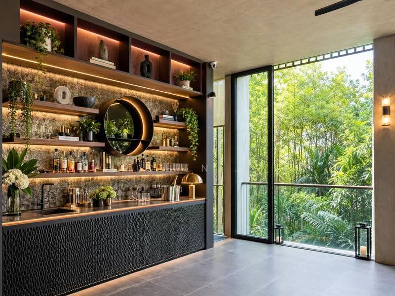Sentosa Cove, Lakeshore View, Harbourfront / Telok Blangah, 6 Bedrooms, 10,000 sqft, Detached House For Sale, by CHEN ., 500279117 - Interior - PropertyGuru.com.sg