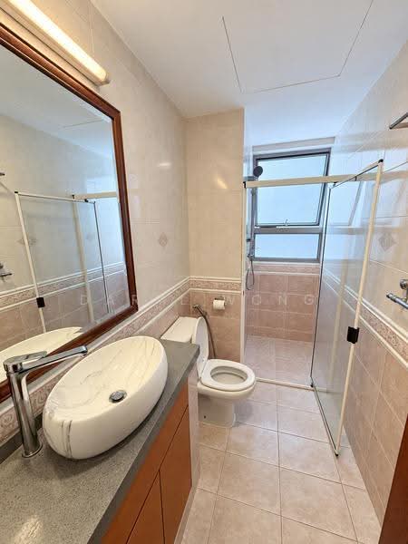 The Bayshore, 34 Bayshore Road, Bedok / Upper East Coast, Room Rental, 120 sqft, Condominium For Rent, by Daryl Wong, 500279118 - Bathroom - PropertyGuru.com.sg