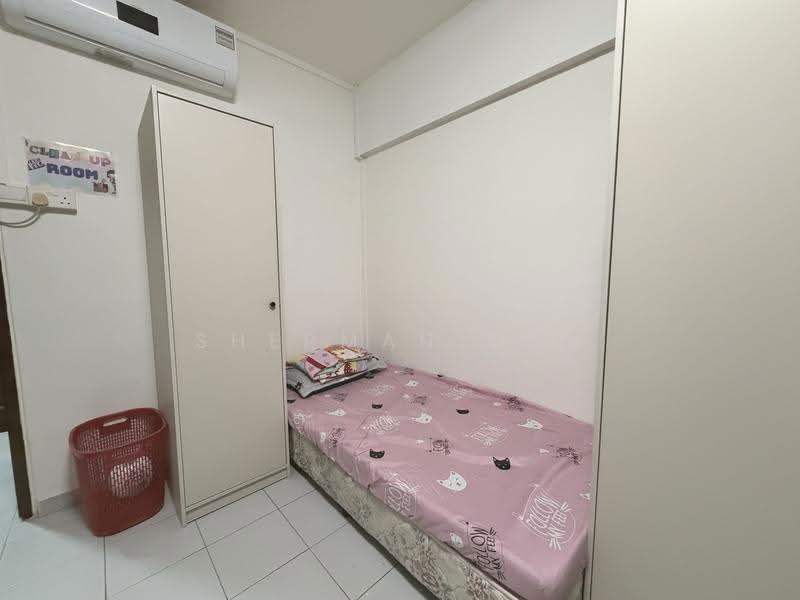 425 Yishun Avenue 11, 425 Yishun Avenue 11, Sembawang / Yishun, Room Rental, 150 sqft, HDB Flat For Rent, by Sherman Soh, 500279119 - Bedroom - PropertyGuru.com.sg