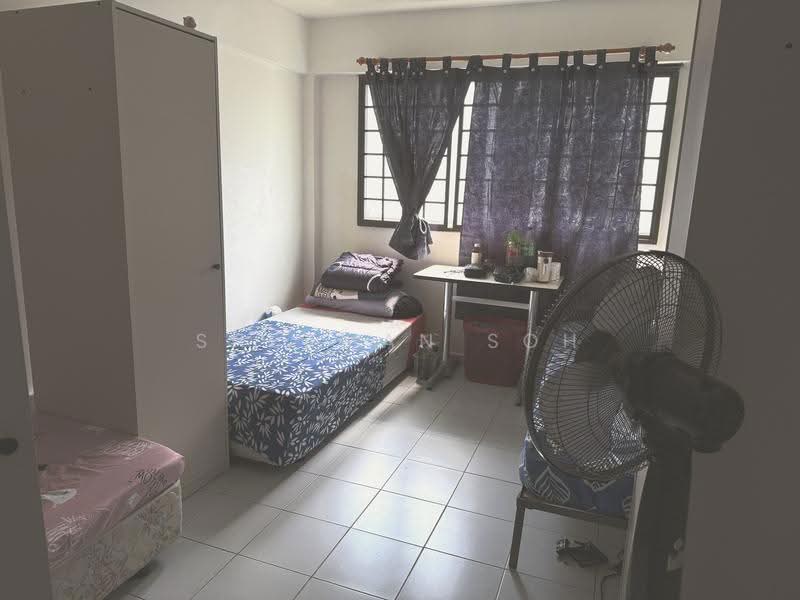 425 Yishun Avenue 11, 425 Yishun Avenue 11, Sembawang / Yishun, Room Rental, 150 sqft, HDB Flat For Rent, by Sherman Soh, 500279119 - Bedroom - PropertyGuru.com.sg