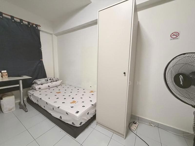 425 Yishun Avenue 11, 425 Yishun Avenue 11, Sembawang / Yishun, Room Rental, 150 sqft, HDB Flat For Rent, by Sherman Soh, 500279119 - Bedroom - PropertyGuru.com.sg