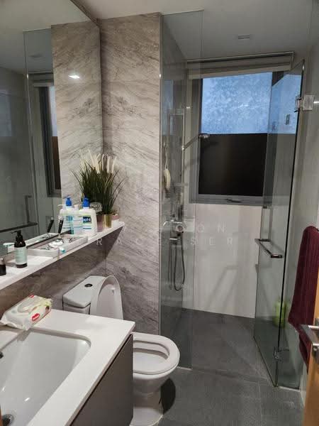 Bartley Ridge, 30 Mount Vernon Road, Macpherson / Potong Pasir, Room Rental, 100 sqft, Condominium For Rent, by Lay Hoon Grace Ser, 500279122 - Bathroom - PropertyGuru.com.sg