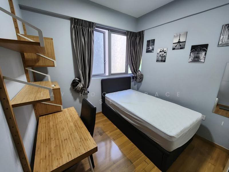 Bartley Ridge, 30 Mount Vernon Road, Macpherson / Potong Pasir, Room Rental, 100 sqft, Condominium For Rent, by Lay Hoon Grace Ser, 500279122 - Bedroom - PropertyGuru.com.sg