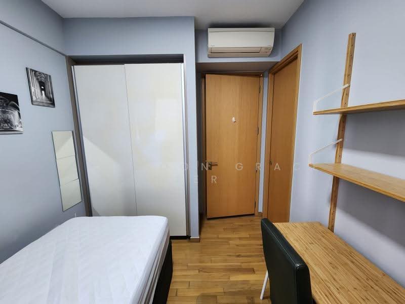 Bartley Ridge, 30 Mount Vernon Road, Macpherson / Potong Pasir, Room Rental, 100 sqft, Condominium For Rent, by Lay Hoon Grace Ser, 500279122 - Bedroom - PropertyGuru.com.sg