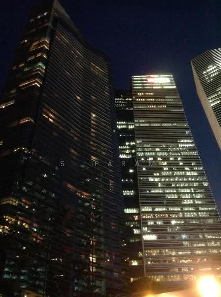 One Raffles Place, 1 Raffles Place, Boat Quay / Raffles Place / Marina, 4,467 sqft, Office For Rent, by S. Param, 500279126 - Exterior - CommercialGuru.com.sg